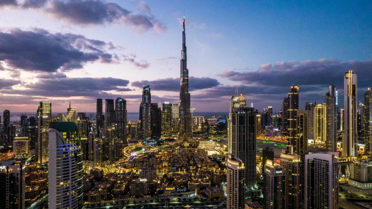 Modern Majestine Business Bay