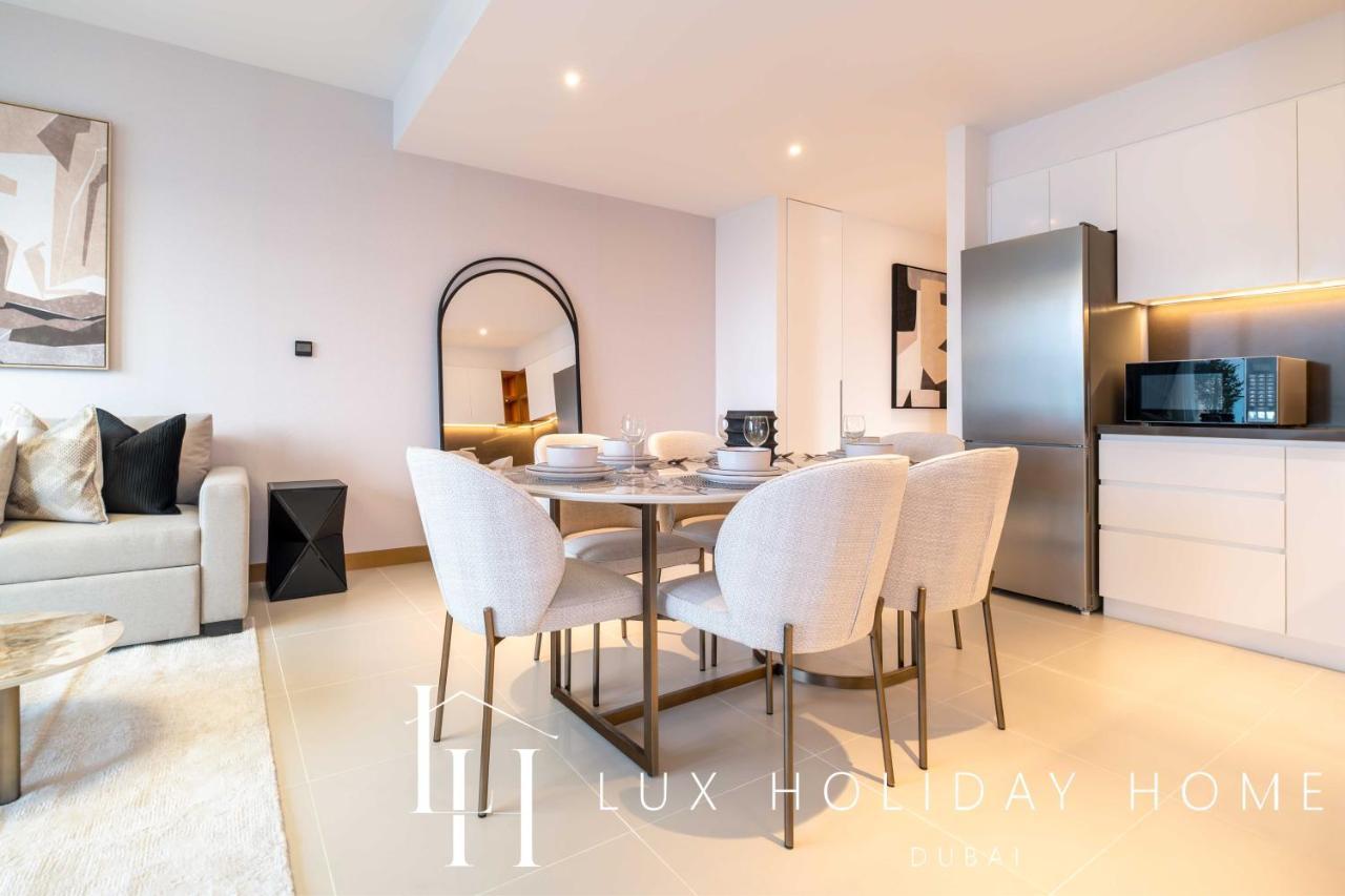 Lux The Vida Marina 2 Dubai