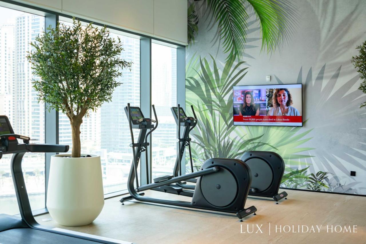 Lux The Vida Marina 2
