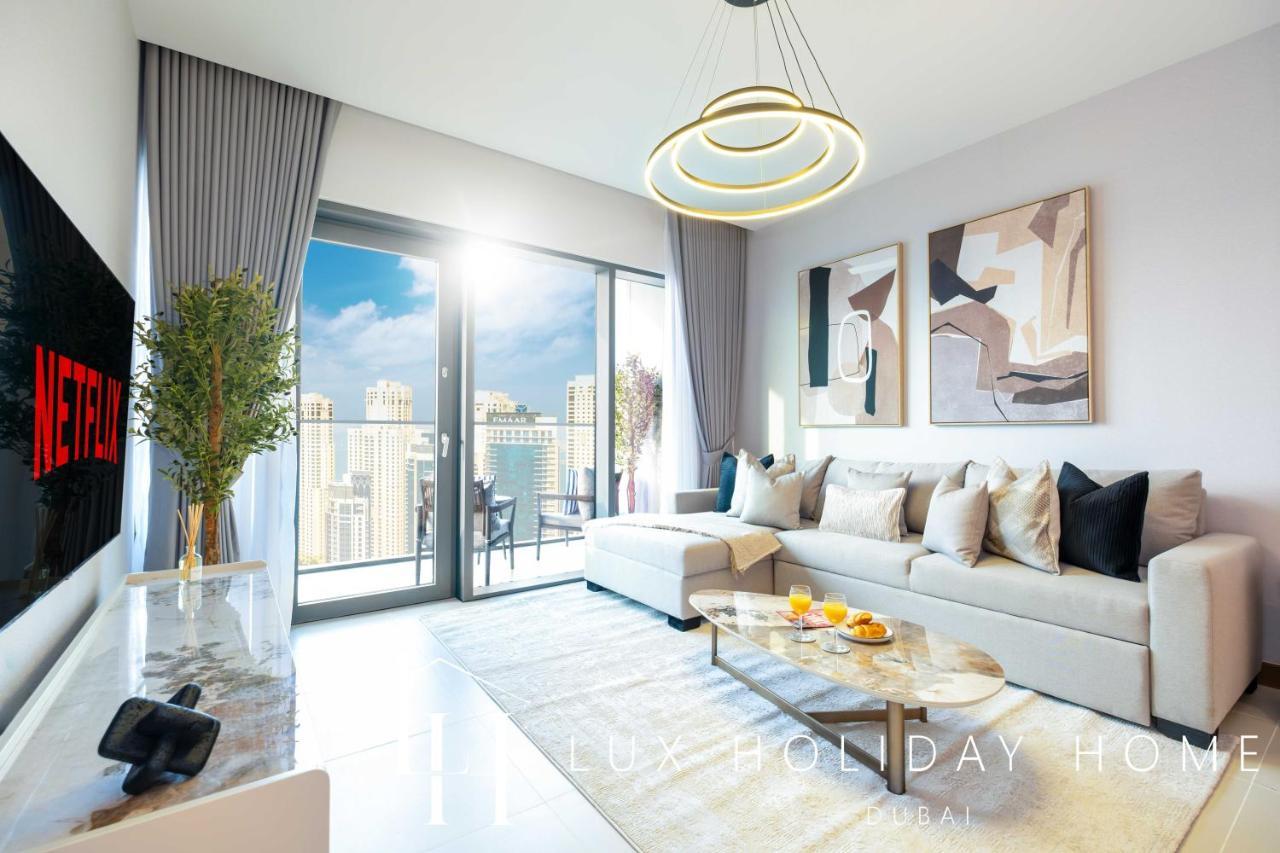 Lux The Vida Marina 2 * Dubai
