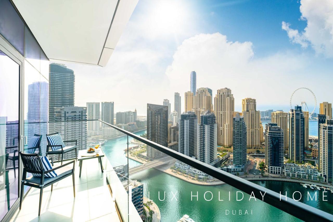 Apartment Lux The Vida Marina 2 *