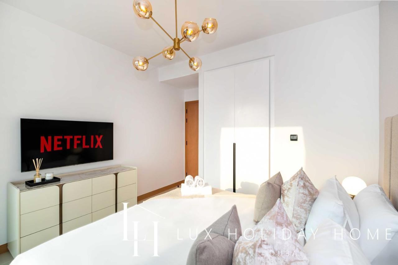 Lux The Vida Marina 2