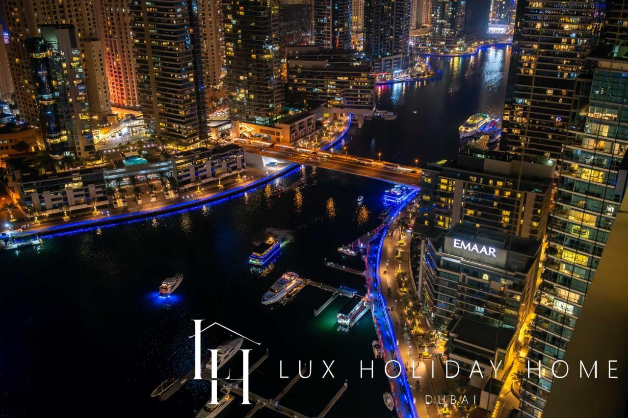 Lux The Vida Marina 2 Apartment *