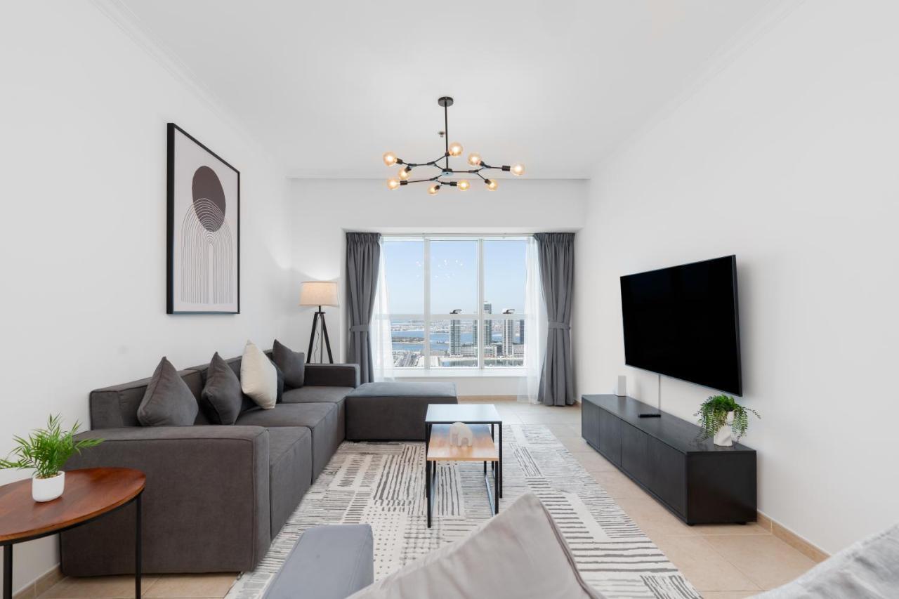 360 Views Marina! Stunning 2br En Dubai