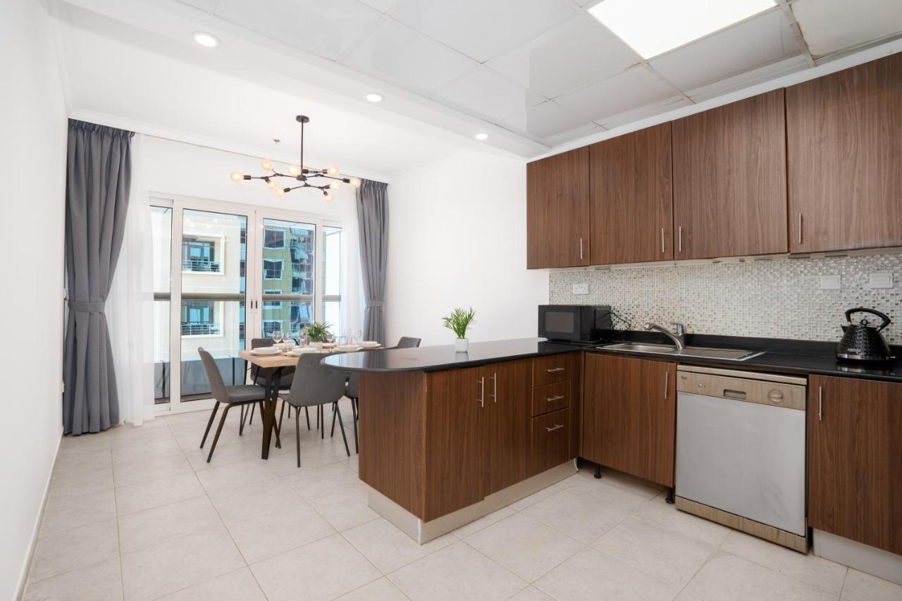 360 Views Marina! Stunning 2br En Apartment