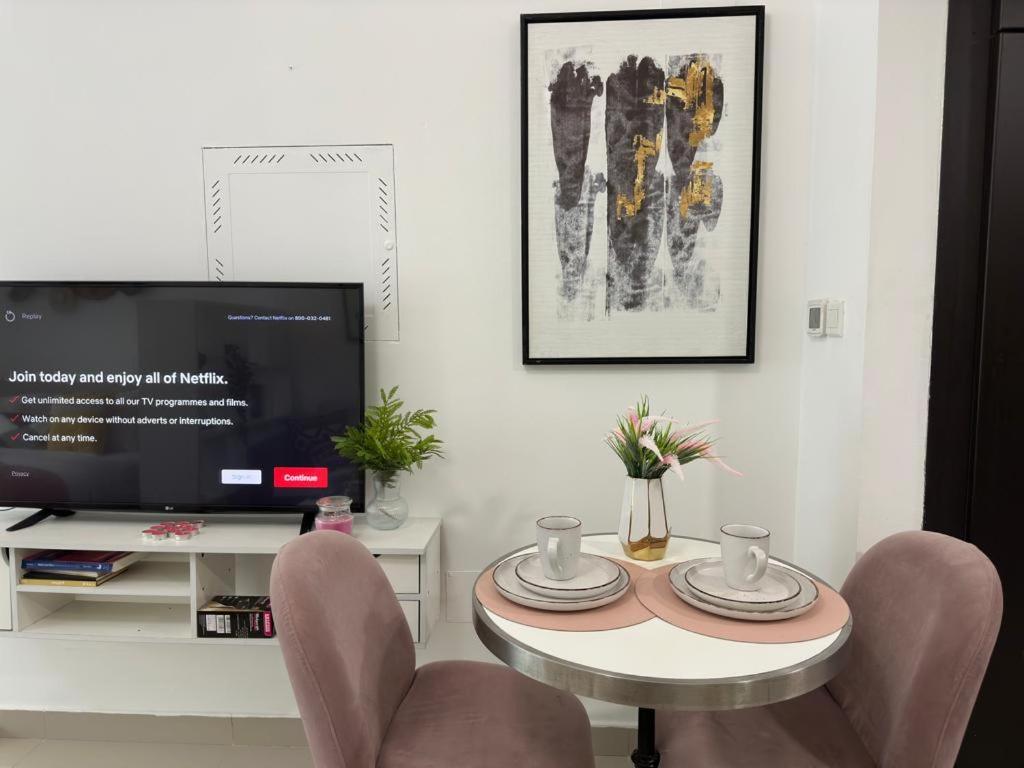 Himalaya Homes - Apartment