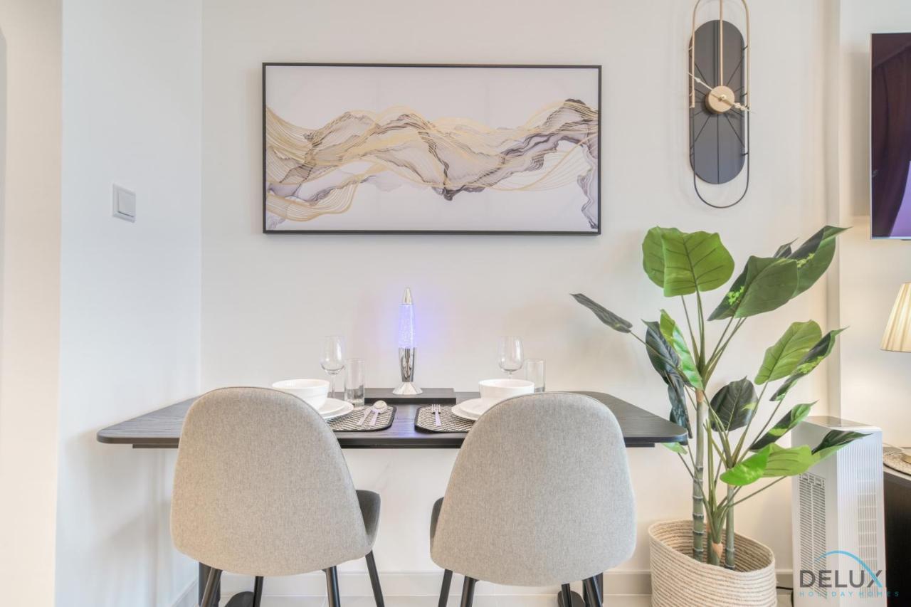 Appealing At Carson C Damac Hills Dubailand By Deluxe Homes Apartment *