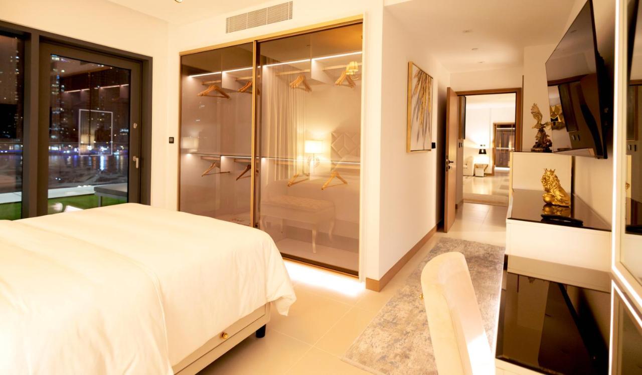 Vida Marina & Yacht Club , And Residences , Luxurious 2br