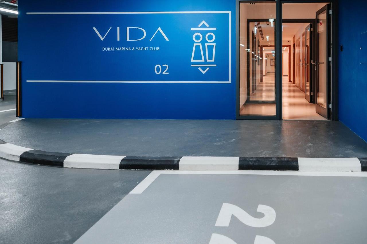 Apartment Vida Marina & Yacht Club , And Residences , Luxurious 2br