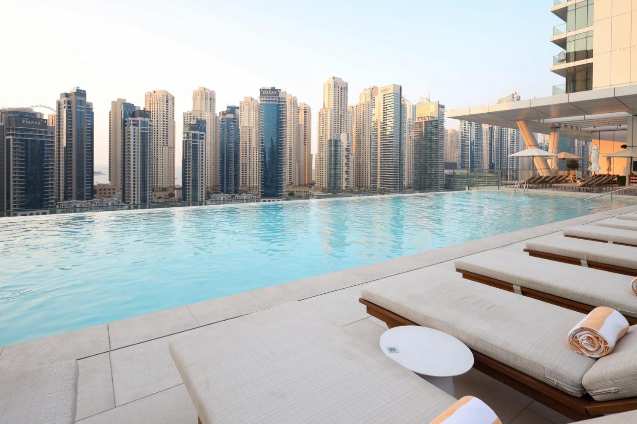 Vida Marina & Yacht Club , And Residences , Luxurious 2br *
