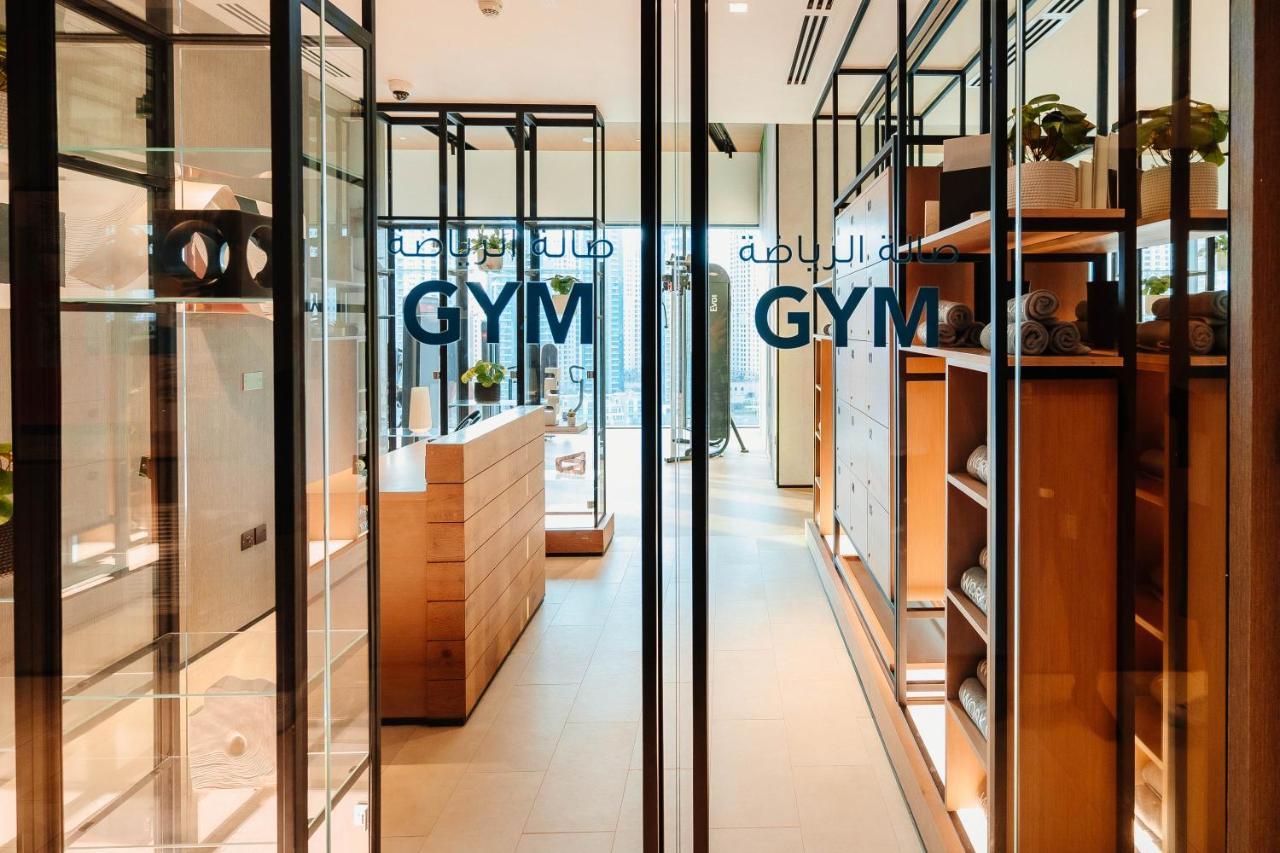 Vida Marina & Yacht Club , And Residences , Luxurious 2br