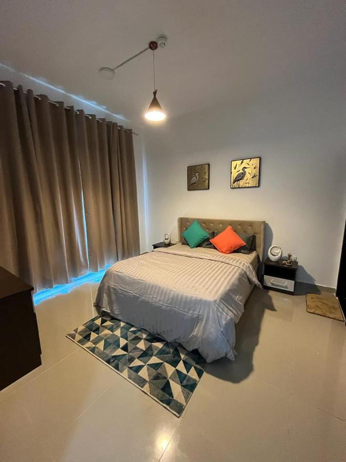 Apartment Nest At Marina Dubai
