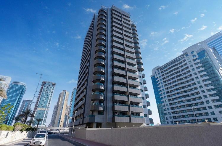Nest At Marina Apartment