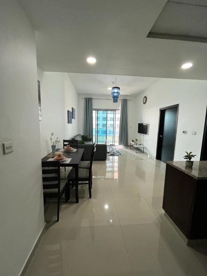 Nest At Marina Apartment Dubai