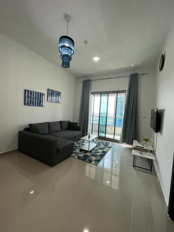 Nest At Marina Dubai