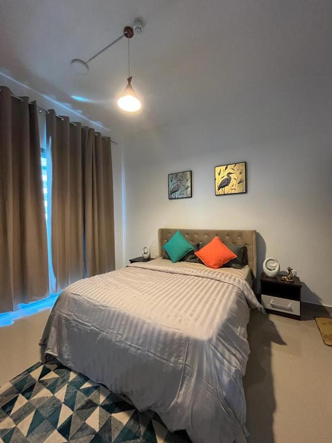 Nest At Marina Apartment *