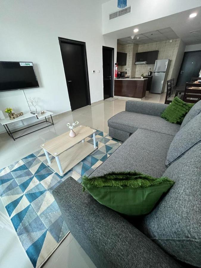 Nest At Marina Apartment *