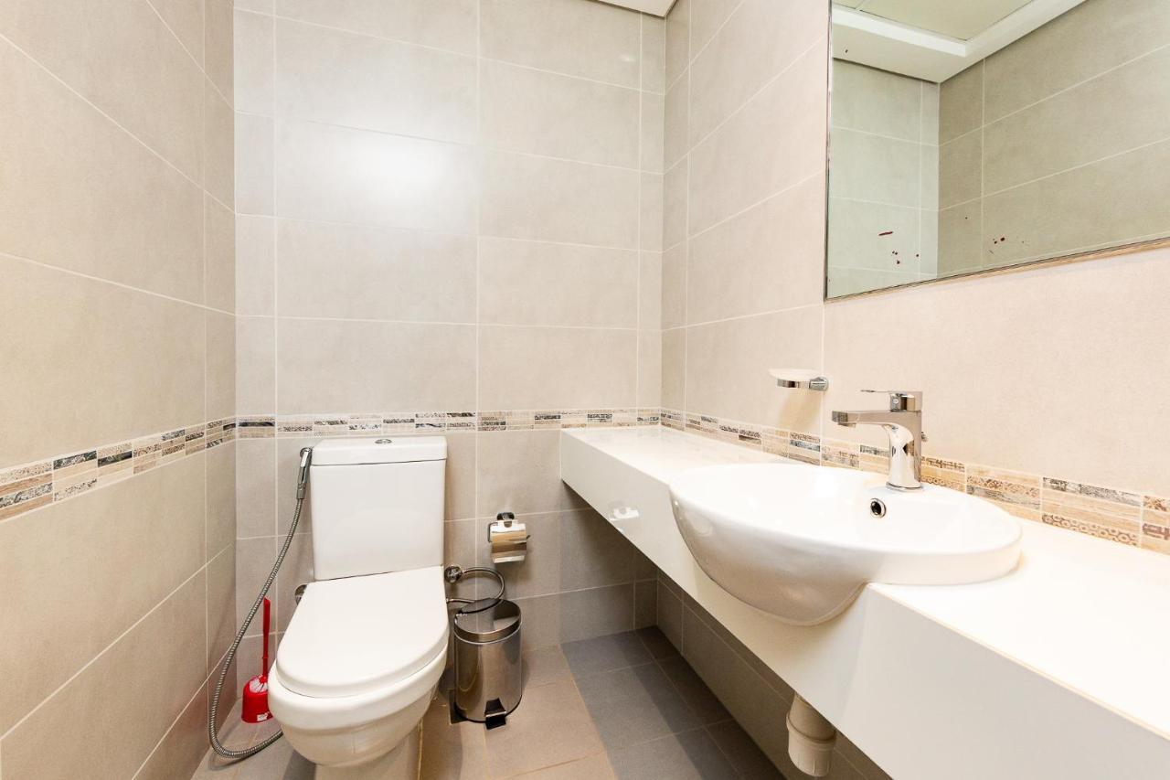 Apartment Beautiful Contemporary 1br Apt - Al Barsha South *