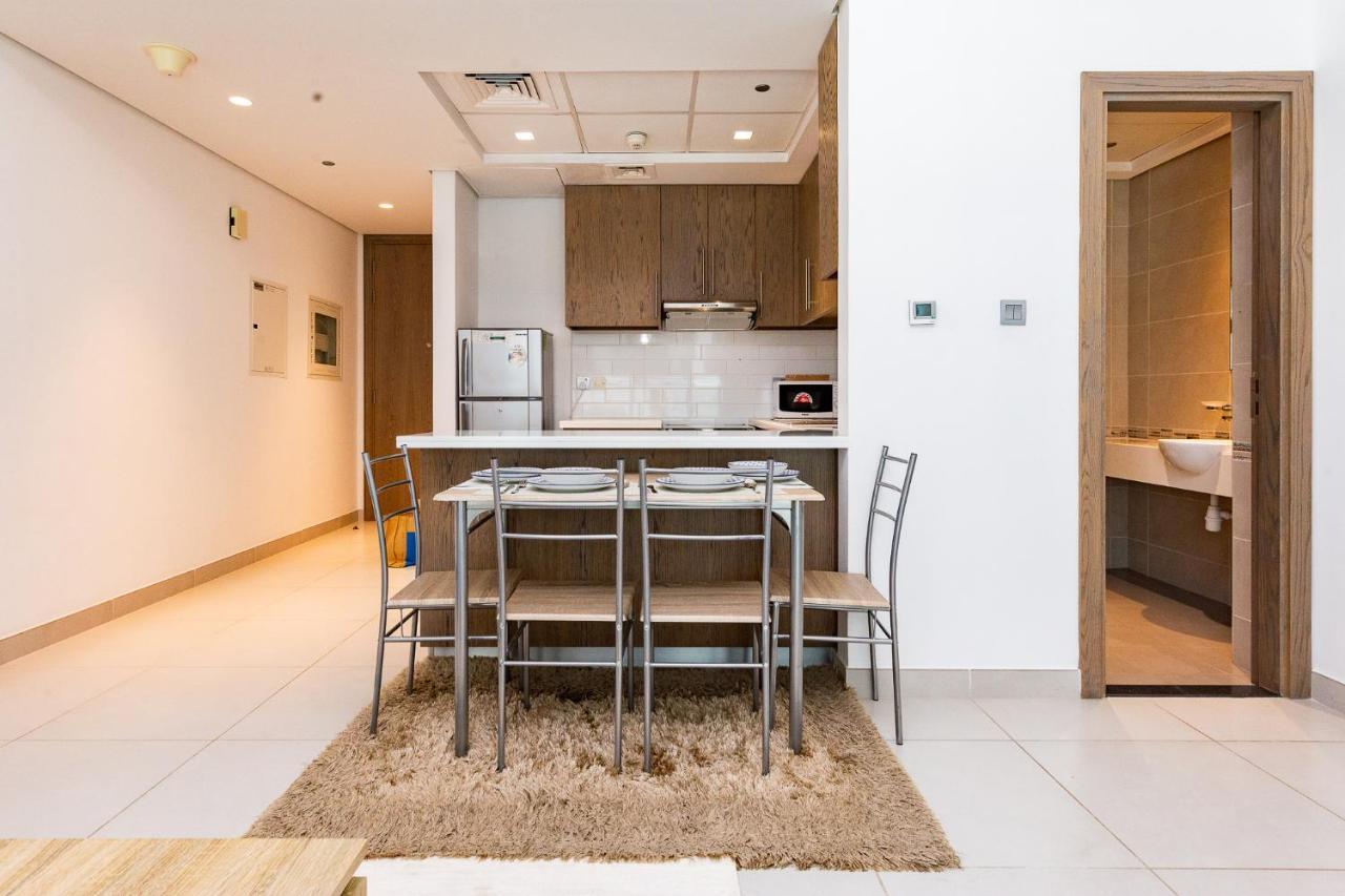 Beautiful Contemporary 1br Apt - Al Barsha South