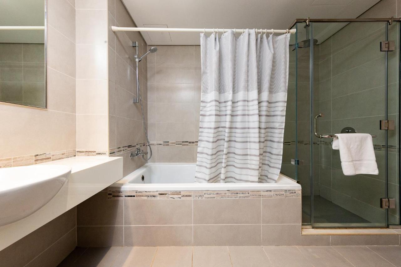 Apartment Beautiful Contemporary 1br Apt - Al Barsha South