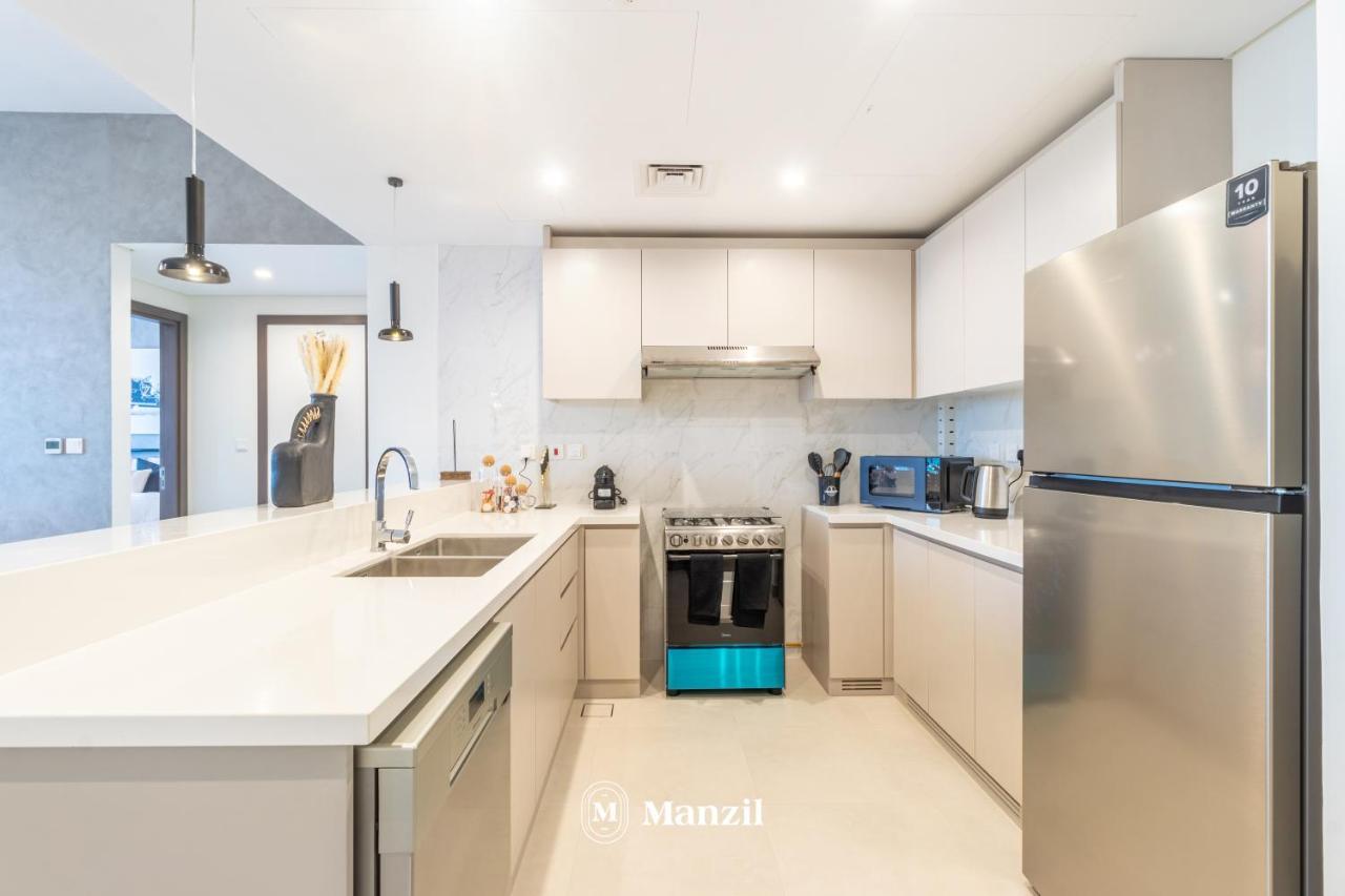 Daire Manzil - 2br In Al Wasl Residences With Park View, Trade Center *
