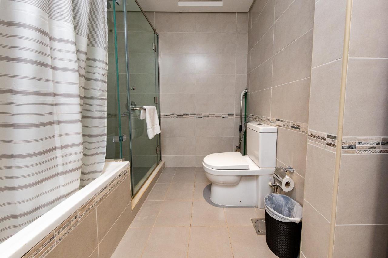 Beautiful Contemporary 1br Apt - Al Barsha South * Dubai