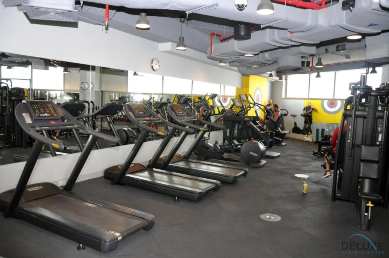 Pleasing 1br At Sky Gardens Difc By Deluxe Homes