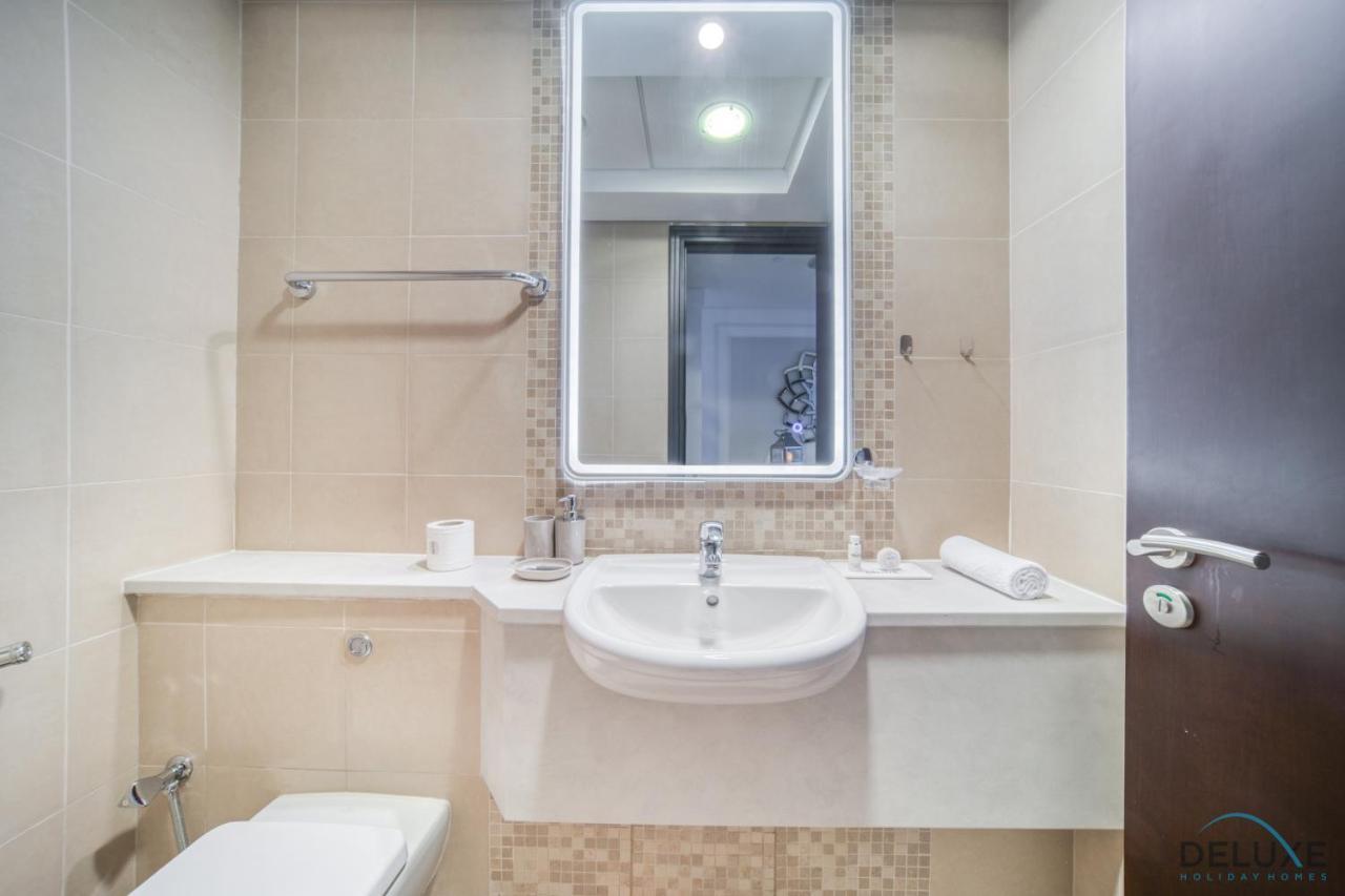 Apartamento Pleasing 1br At Sky Gardens Difc By Deluxe Homes