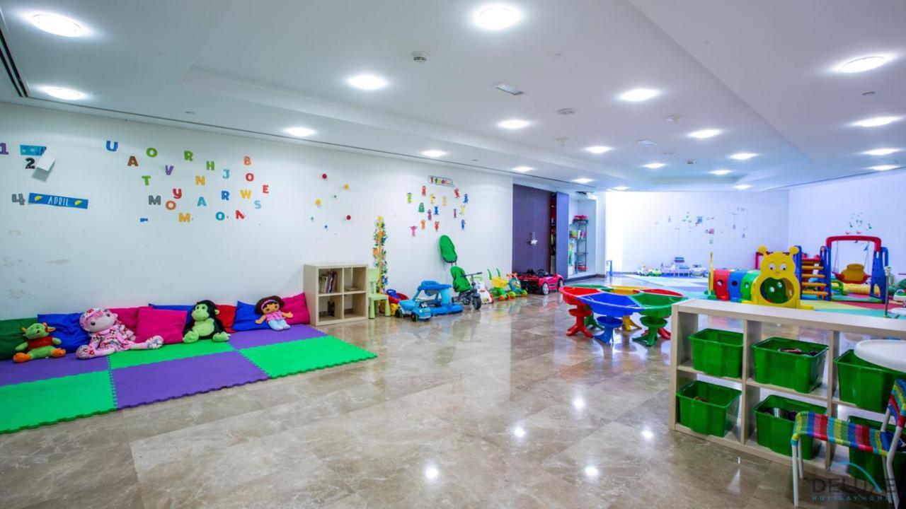 Apartamento Pleasing 1br At Sky Gardens Difc By Deluxe Homes *