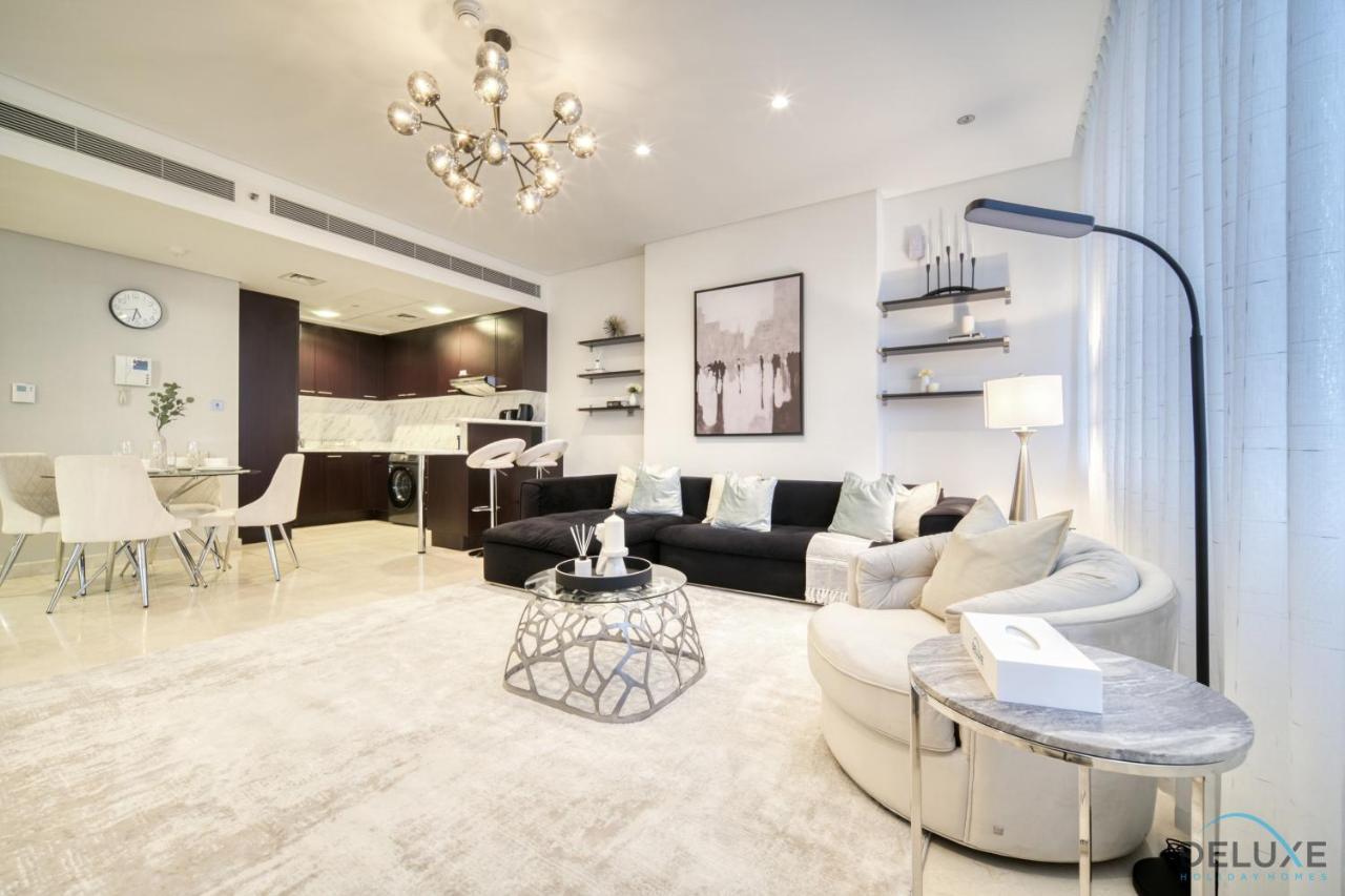 Pleasing 1br At Sky Gardens Difc By Deluxe Homes Apartamento *