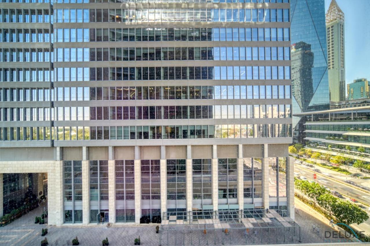 Apartment Pleasing 1br At Sky Gardens Difc By Deluxe Homes Dubai