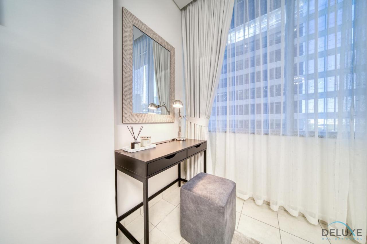 Apartamento Pleasing 1br At Sky Gardens Difc By Deluxe Homes