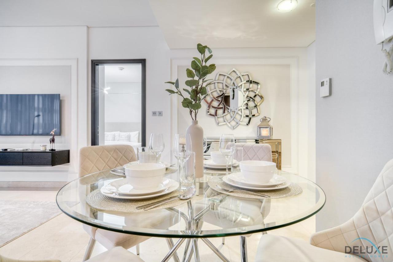 Apartamento Pleasing 1br At Sky Gardens Difc By Deluxe Homes *