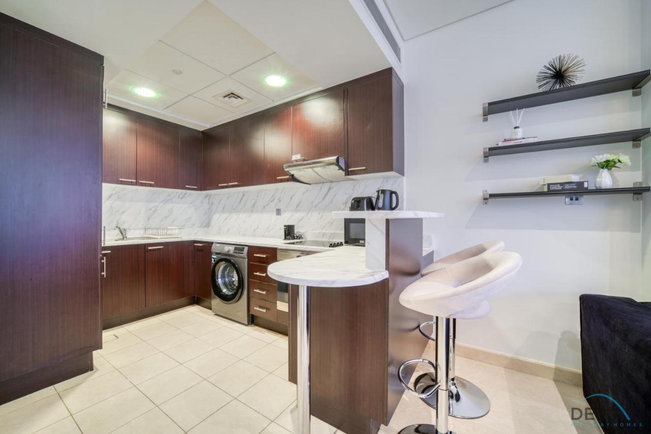 Apartamento Pleasing 1br At Sky Gardens Difc By Deluxe Homes