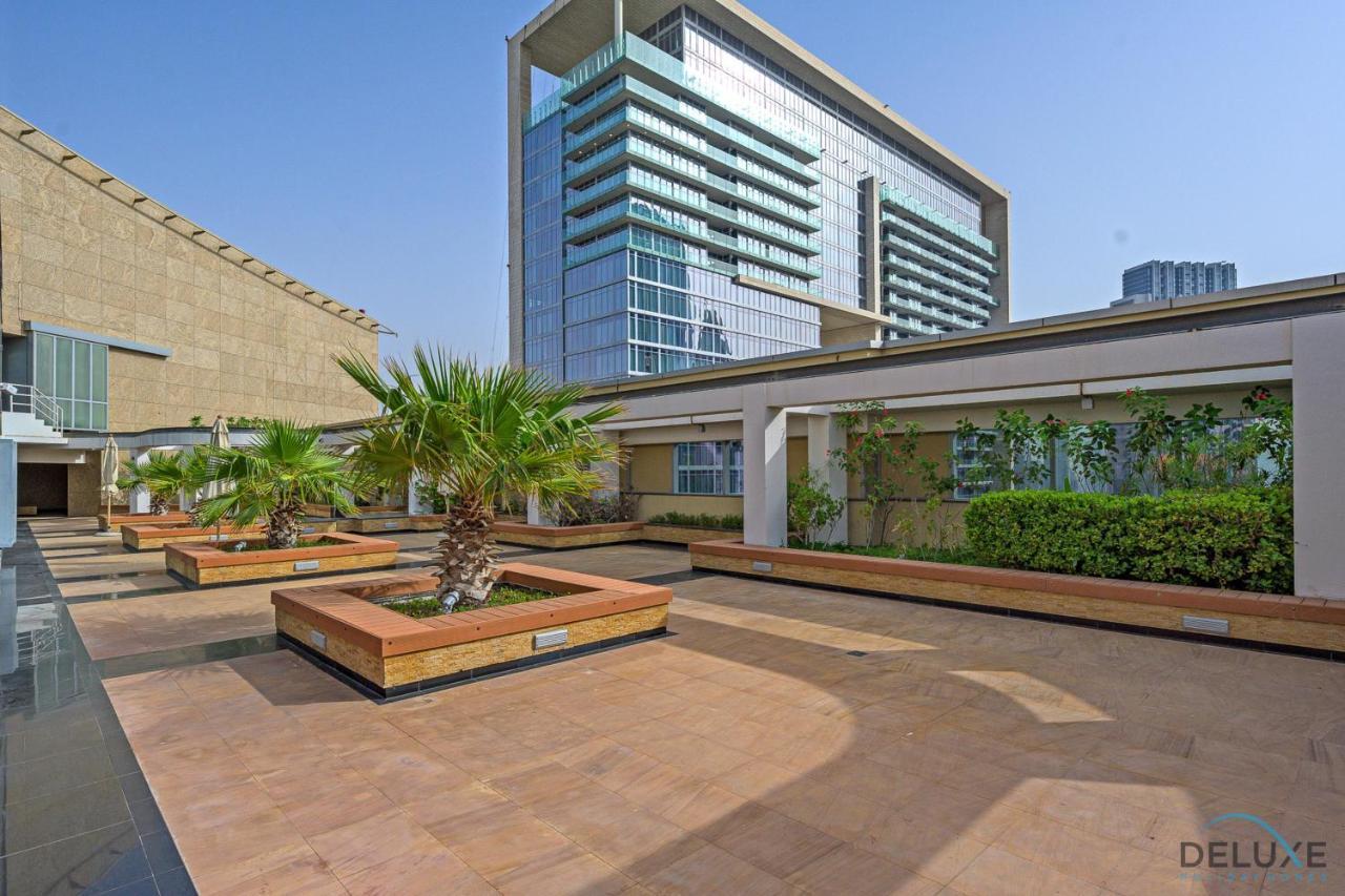 Pleasing 1br At Sky Gardens Difc By Deluxe Homes Apartamento Dubai