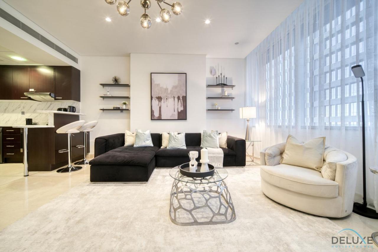 Pleasing 1br At Sky Gardens Difc By Deluxe Homes *