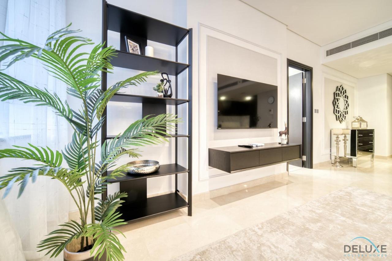 Apartamento Pleasing 1br At Sky Gardens Difc By Deluxe Homes Dubai