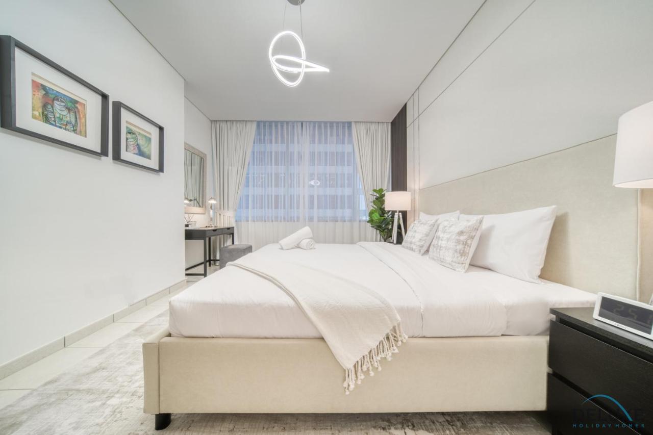 Apartamento Pleasing 1br At Sky Gardens Difc By Deluxe Homes