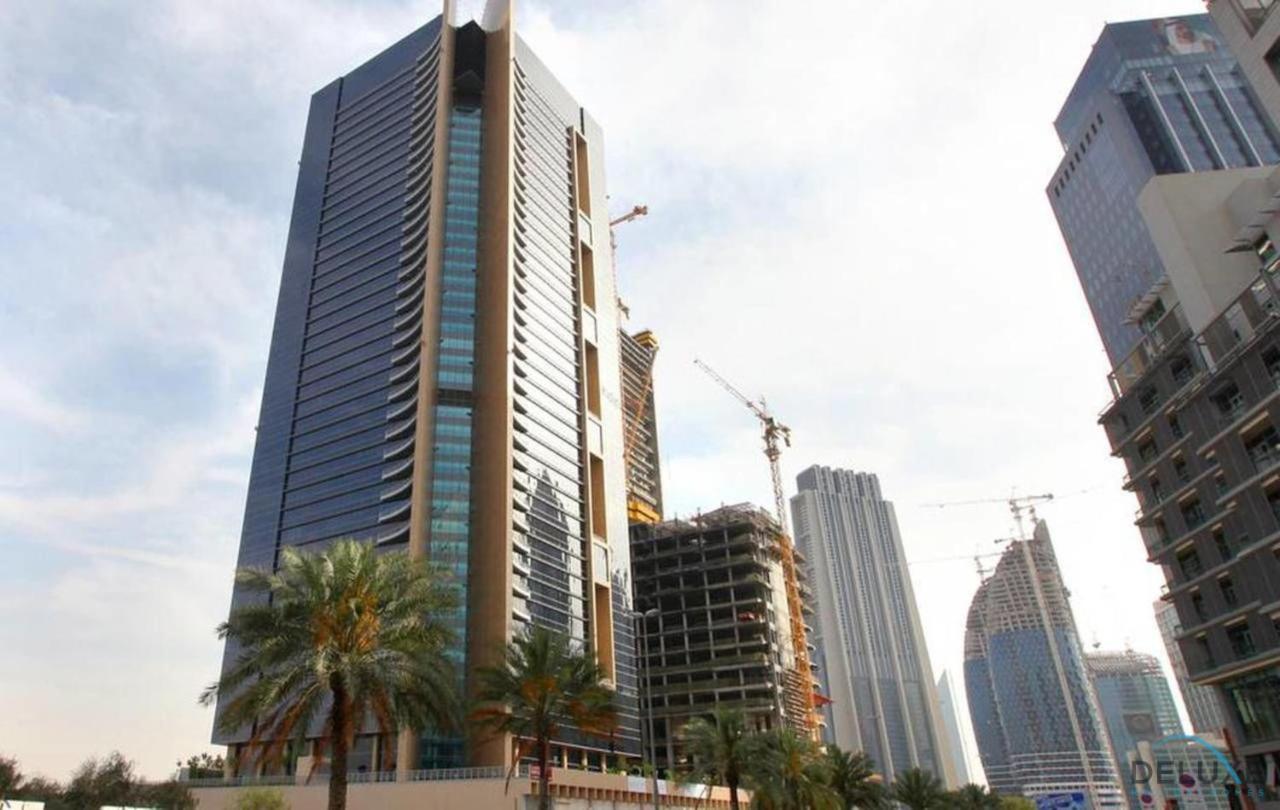 Pleasing 1br At Sky Gardens Difc By Deluxe Homes *