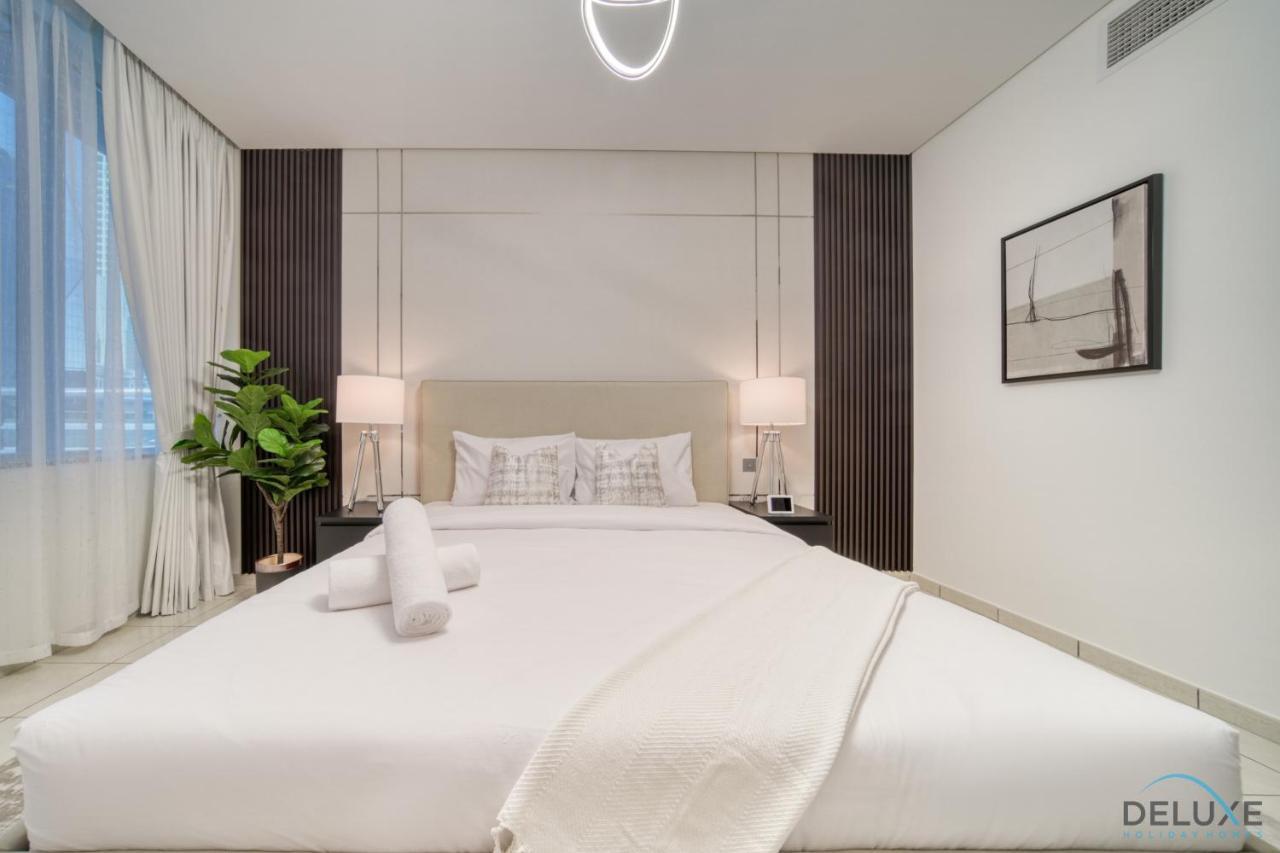 Pleasing 1br At Sky Gardens Difc By Deluxe Homes Apartamento *