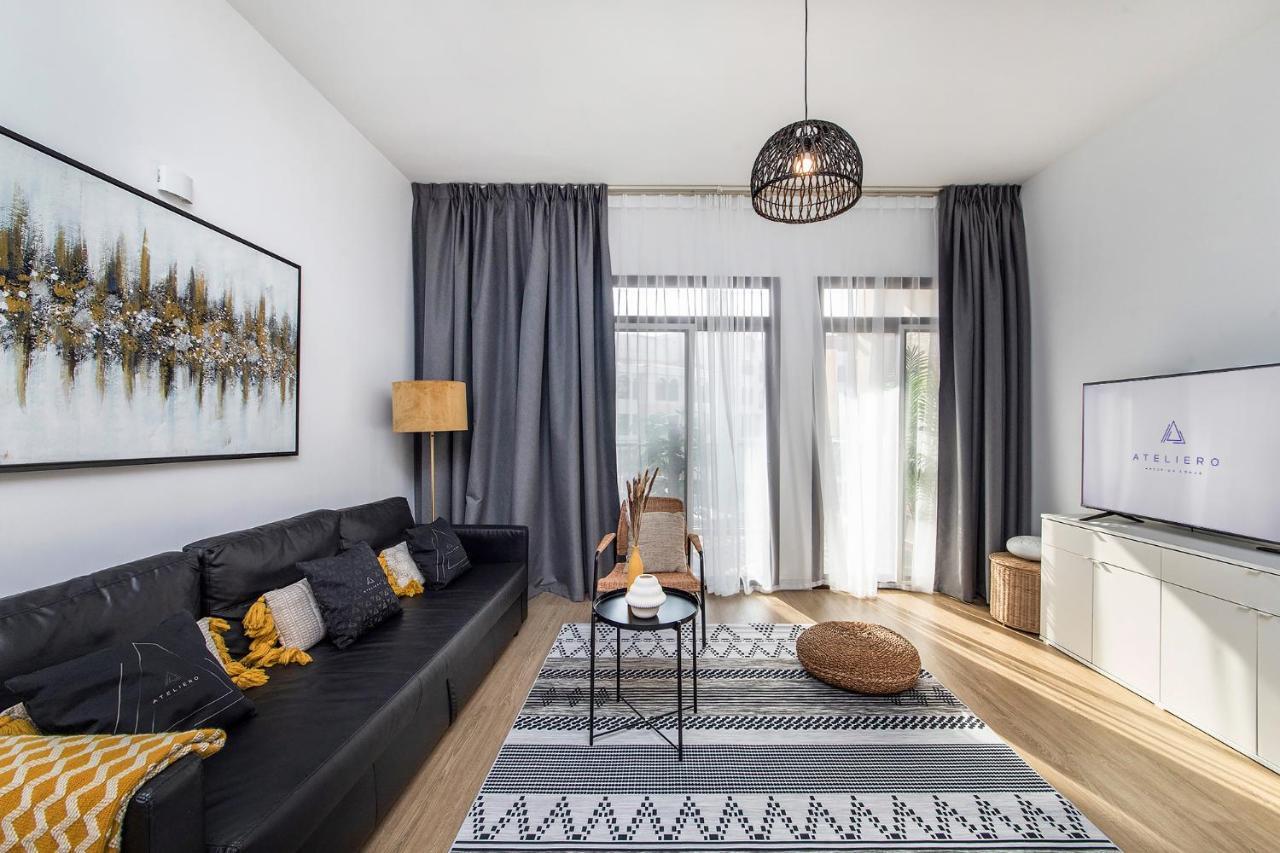 Cozy 1bdr At Fortunato