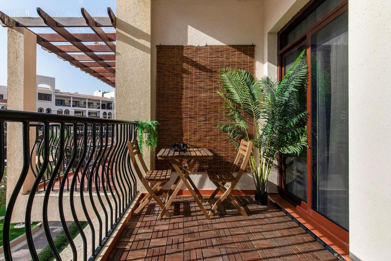 Cozy 1bdr At Fortunato Apartamento