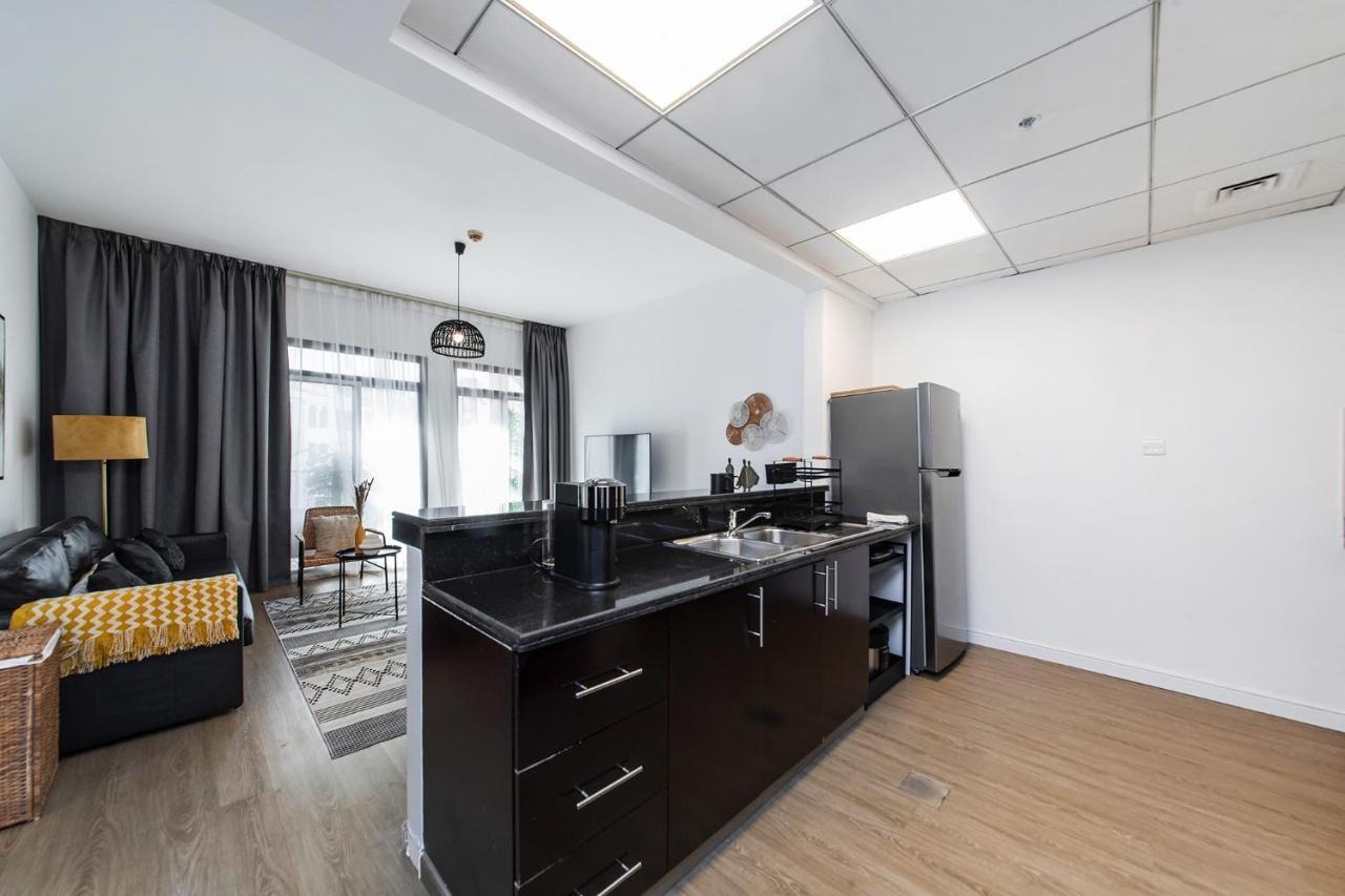 Apartamento Cozy 1bdr At Fortunato Dubai