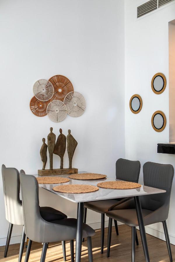 Apartamento Cozy 1bdr At Fortunato *
