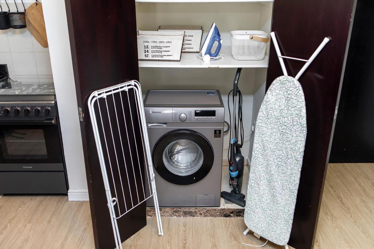 Apartamento Cozy 1bdr At Fortunato *