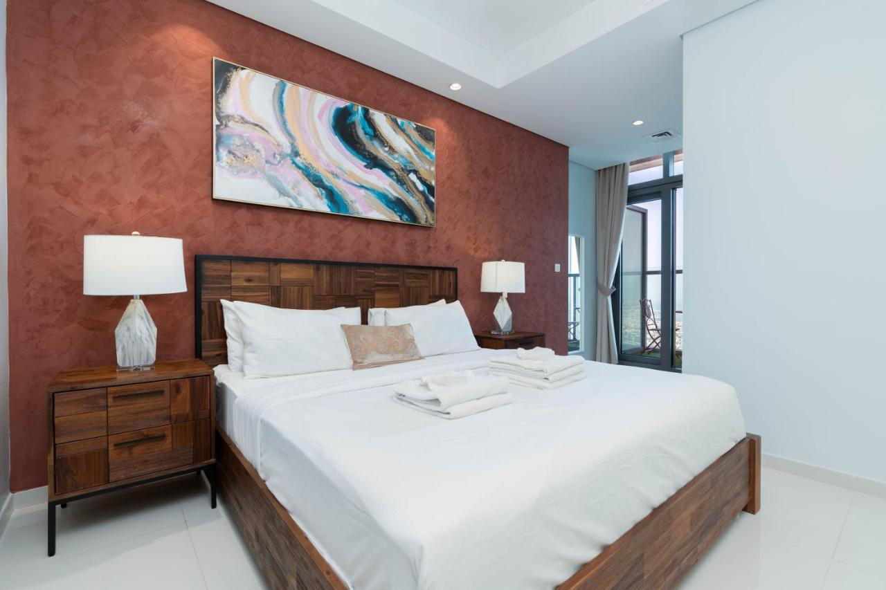 Lux Paramount Midtown I Ocean View Apartment *