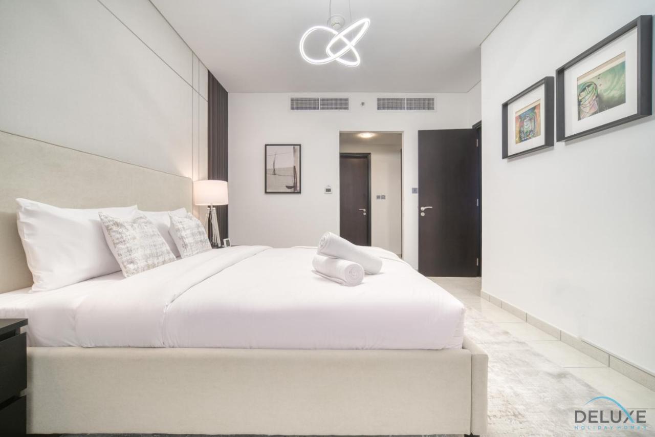 Pleasing 1br At Sky Gardens Difc By Deluxe Homes Apartamento