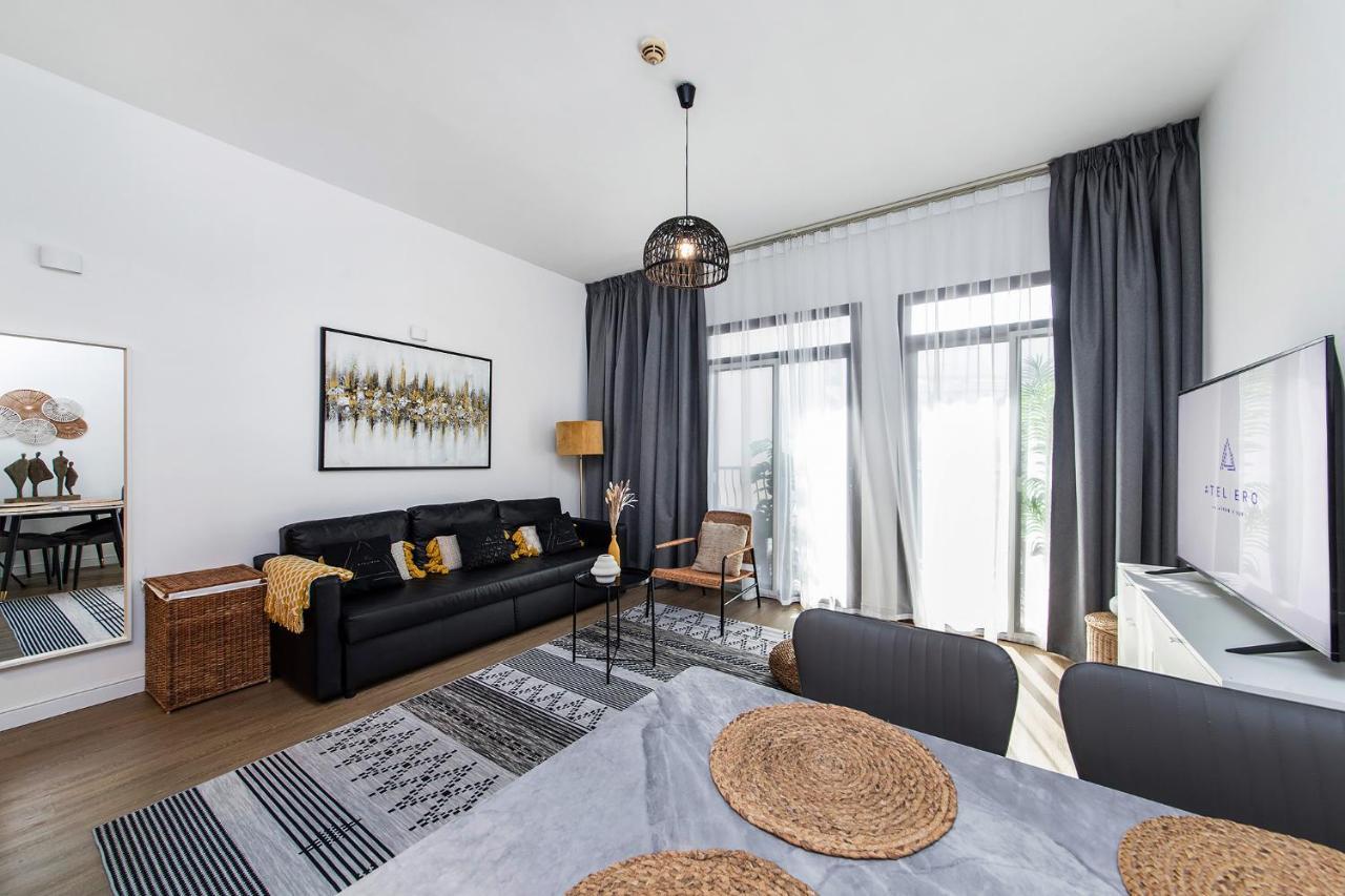 Apartamento Cozy 1bdr At Fortunato