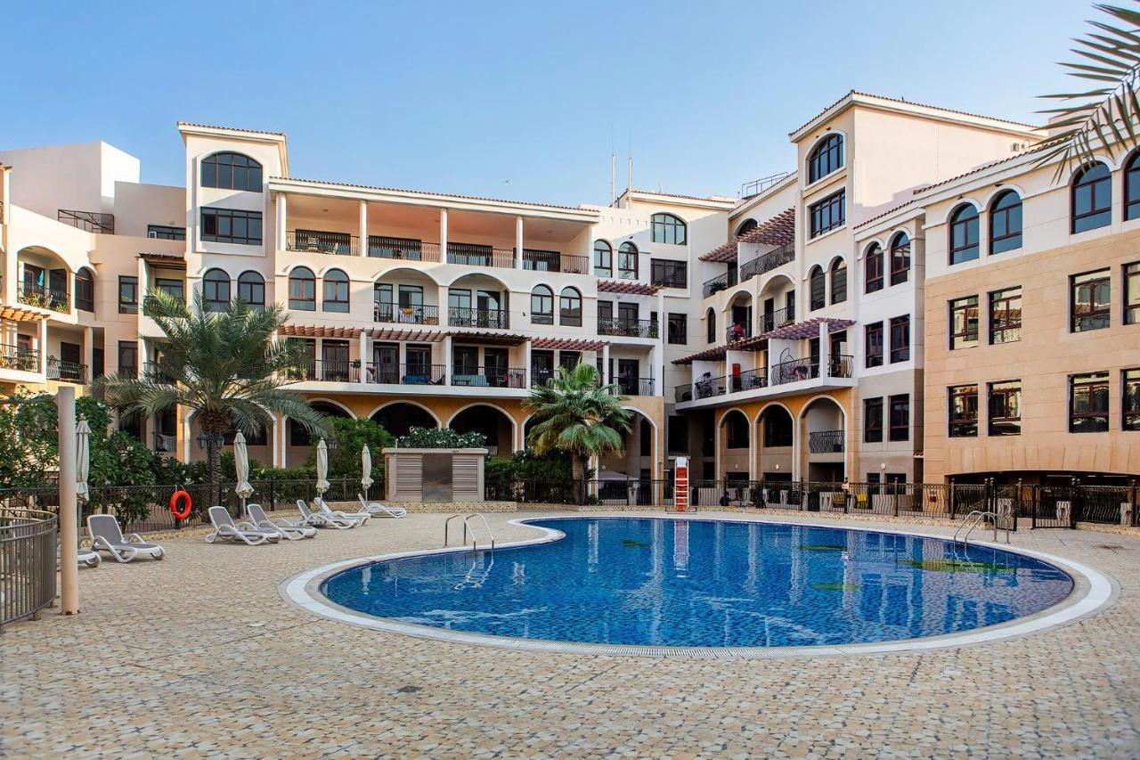 Cozy 1bdr At Fortunato Apartamento