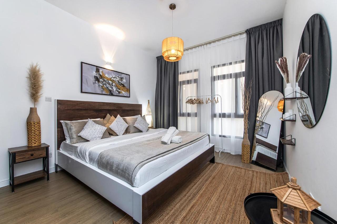 Cozy 1bdr At Fortunato